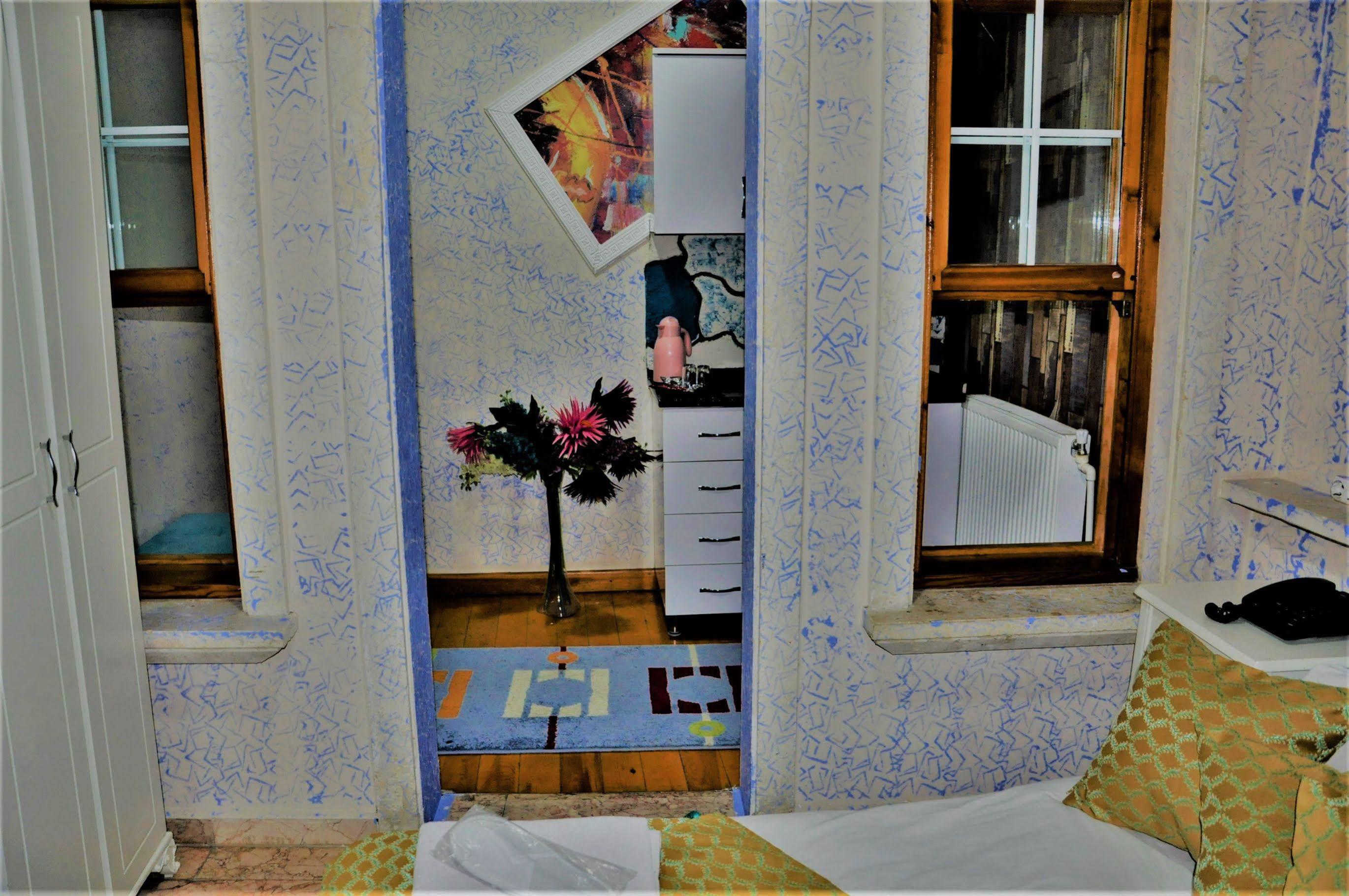 Istanbul The Trip Old City المظهر الخارجي الصورة