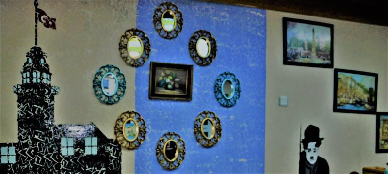 Istanbul The Trip Old City المظهر الخارجي الصورة